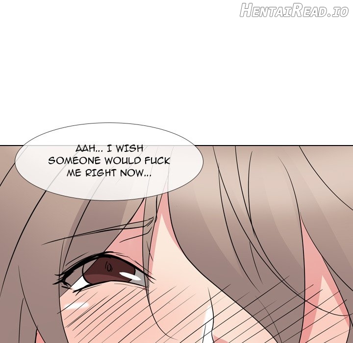 My Sister’s Secret Diary Chapter 12 - page 109