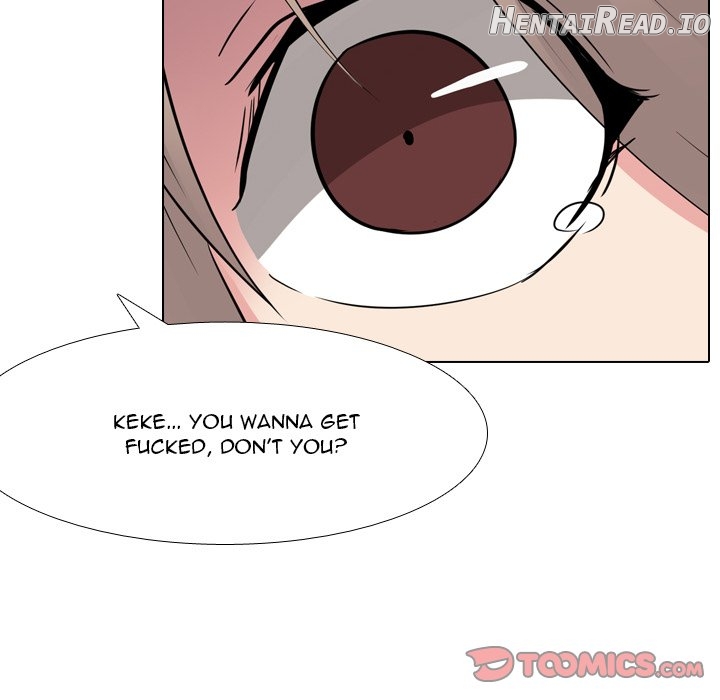 My Sister’s Secret Diary Chapter 12 - page 111