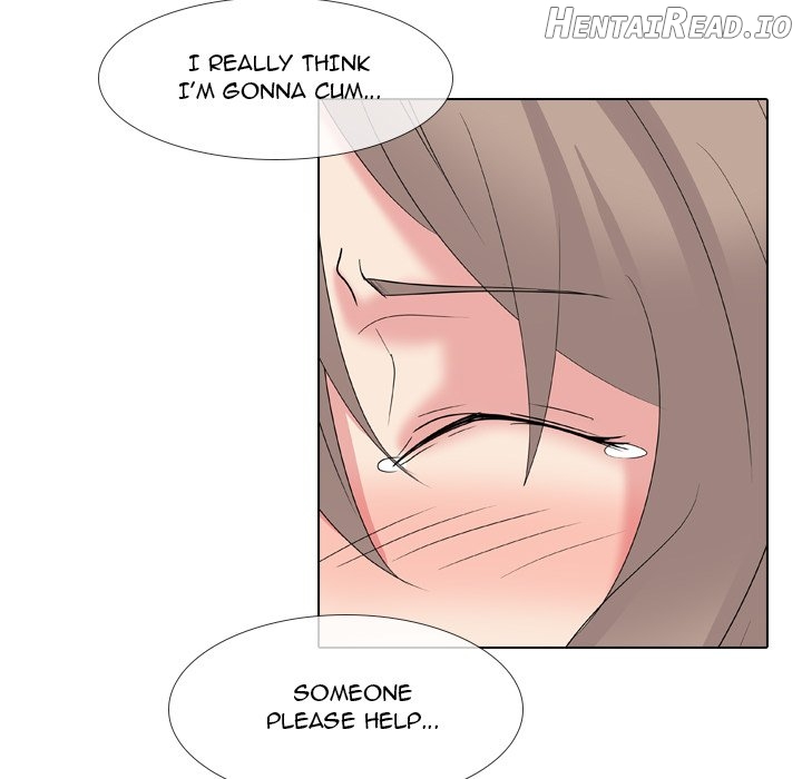 My Sister’s Secret Diary Chapter 12 - page 120