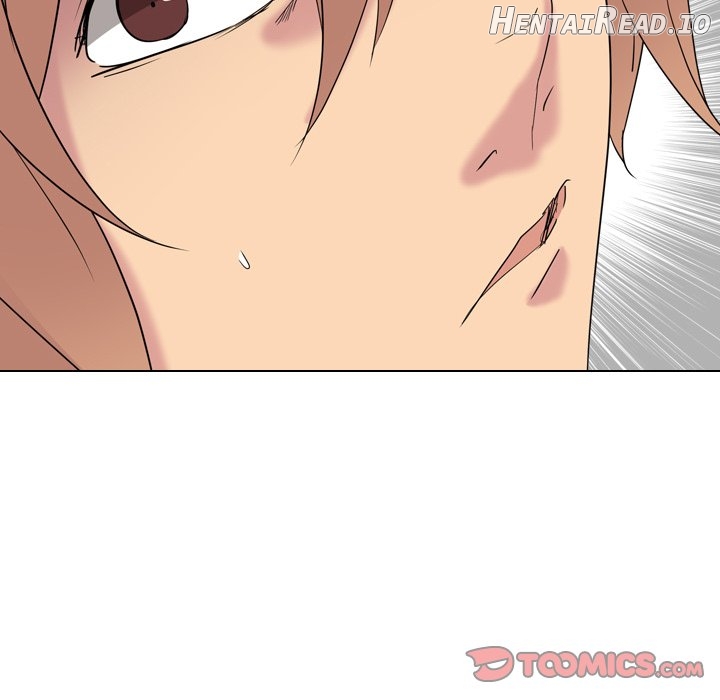 My Sister’s Secret Diary Chapter 12 - page 123