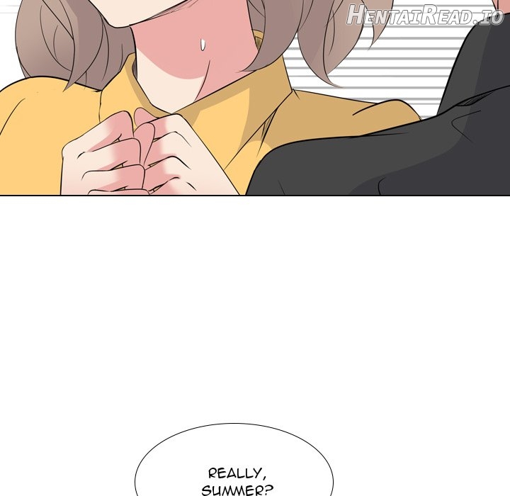 My Sister’s Secret Diary Chapter 12 - page 13