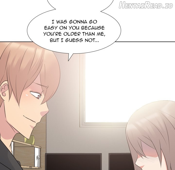 My Sister’s Secret Diary Chapter 12 - page 14
