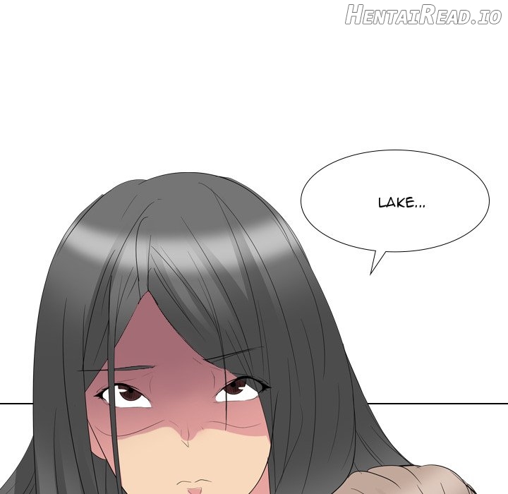 My Sister’s Secret Diary Chapter 12 - page 146