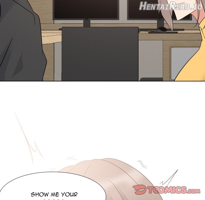 My Sister’s Secret Diary Chapter 12 - page 15