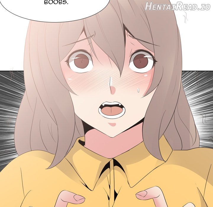 My Sister’s Secret Diary Chapter 12 - page 16