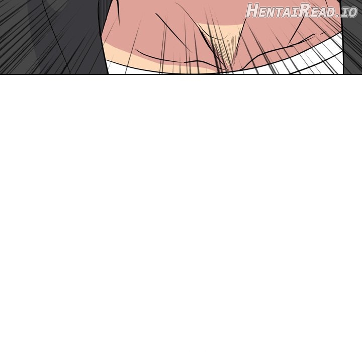 My Sister’s Secret Diary Chapter 12 - page 19