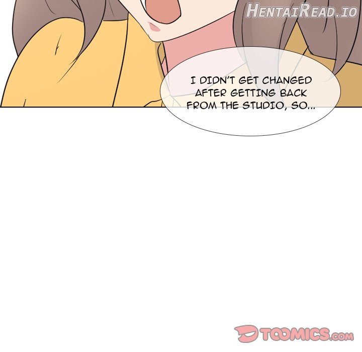 My Sister’s Secret Diary Chapter 12 - page 21