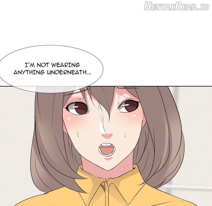 My Sister’s Secret Diary Chapter 12 - page 22
