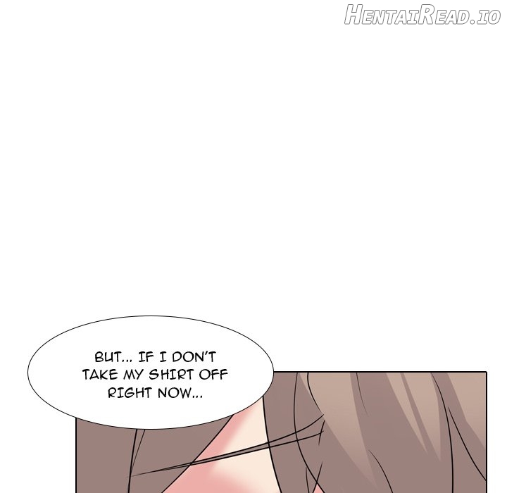 My Sister’s Secret Diary Chapter 12 - page 24