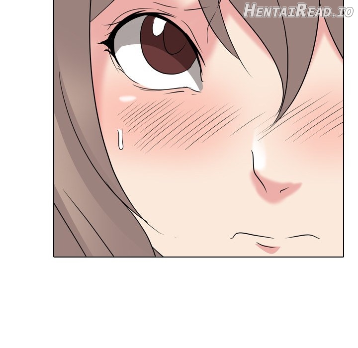 My Sister’s Secret Diary Chapter 12 - page 25