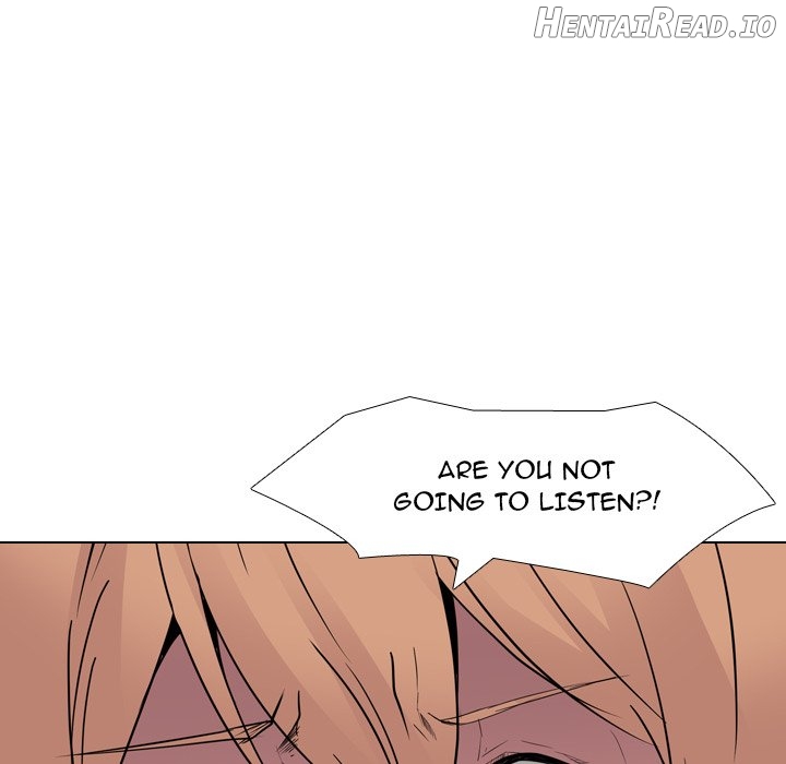My Sister’s Secret Diary Chapter 12 - page 26