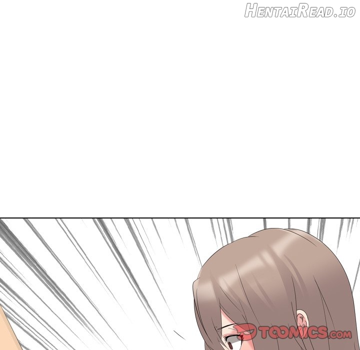 My Sister’s Secret Diary Chapter 12 - page 39