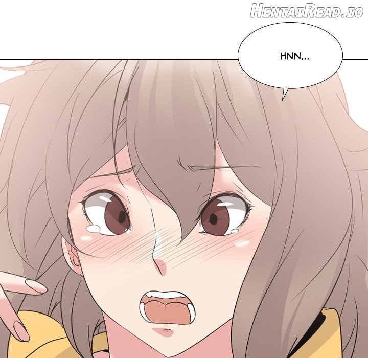 My Sister’s Secret Diary Chapter 12 - page 43