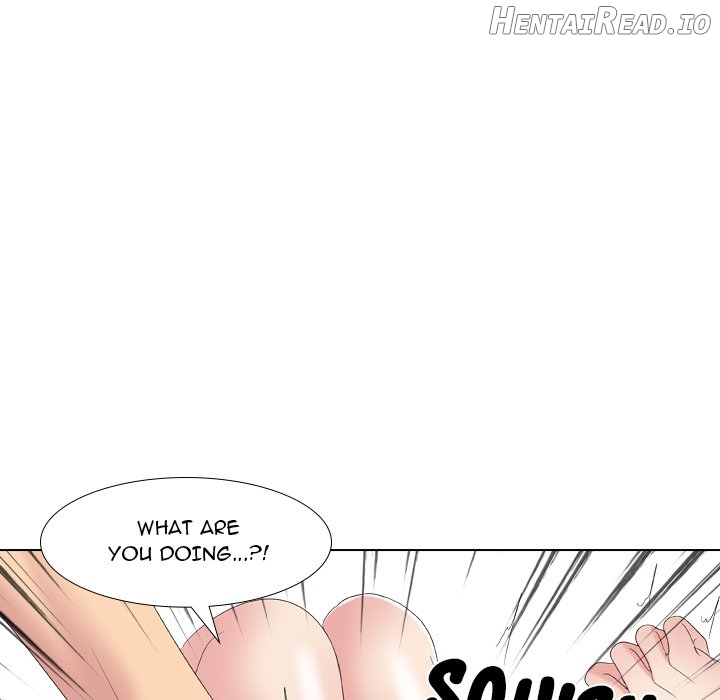 My Sister’s Secret Diary Chapter 12 - page 54