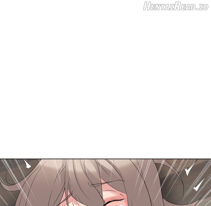My Sister’s Secret Diary Chapter 12 - page 56