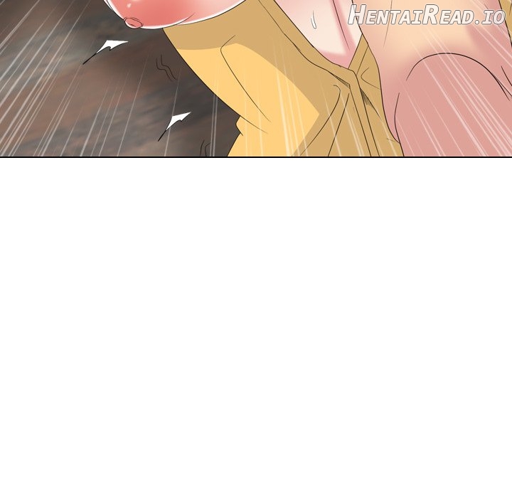 My Sister’s Secret Diary Chapter 12 - page 58