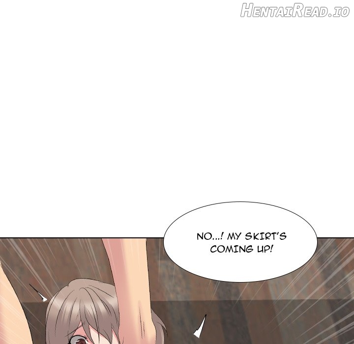 My Sister’s Secret Diary Chapter 12 - page 73