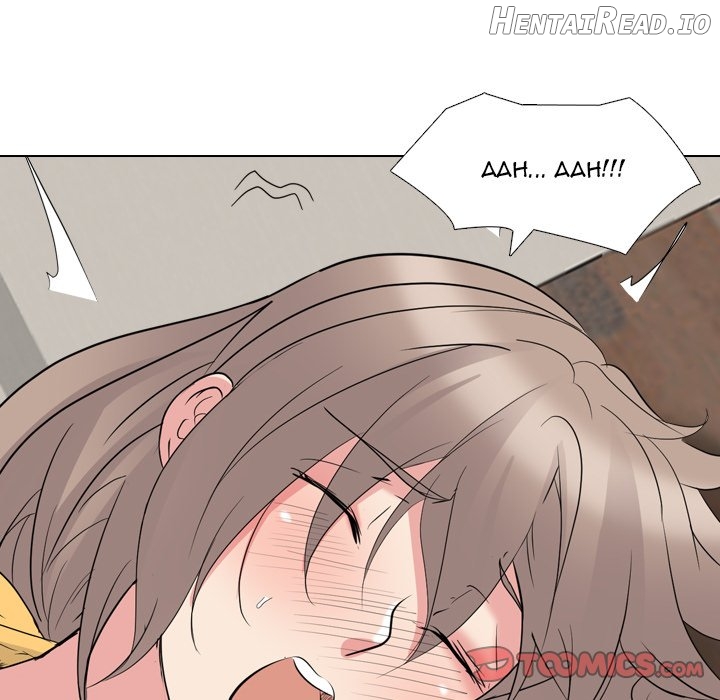 My Sister’s Secret Diary Chapter 12 - page 99