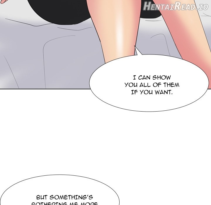 My Sister’s Secret Diary Chapter 13 - page 113