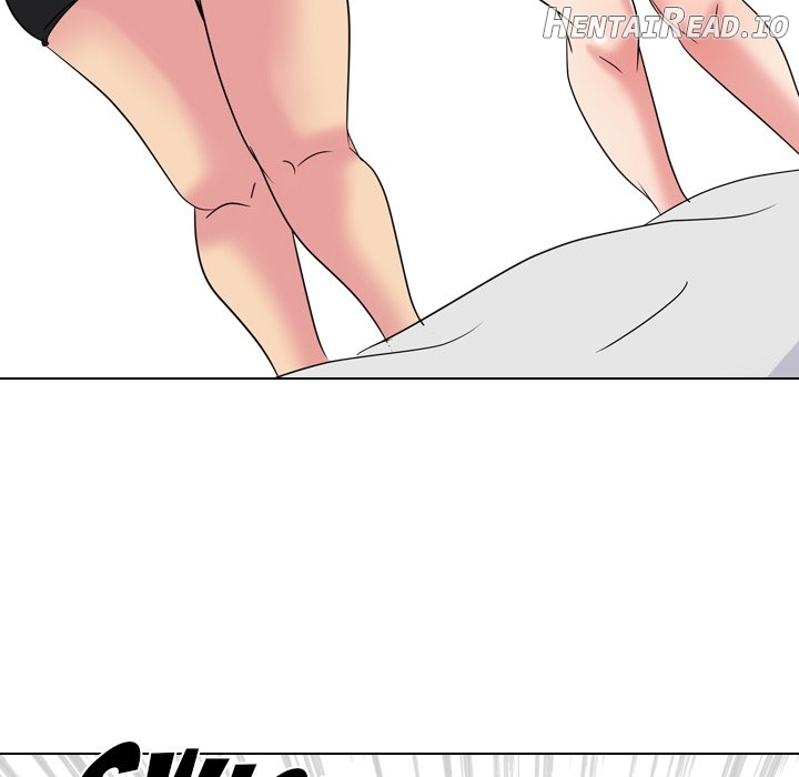 My Sister’s Secret Diary Chapter 13 - page 115