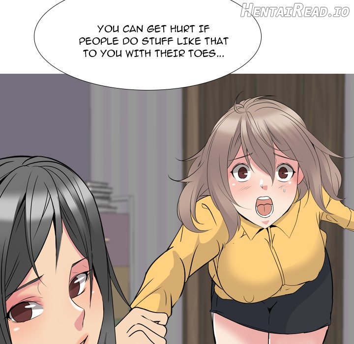 My Sister’s Secret Diary Chapter 13 - page 133