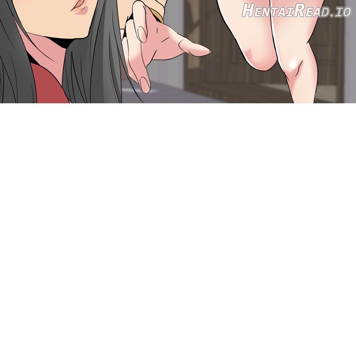 My Sister’s Secret Diary Chapter 13 - page 134