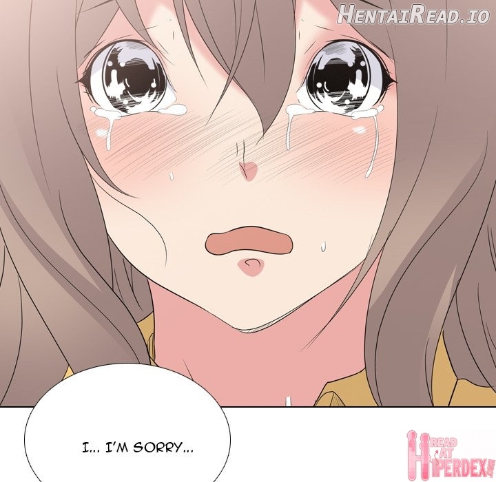 My Sister’s Secret Diary Chapter 13 - page 16