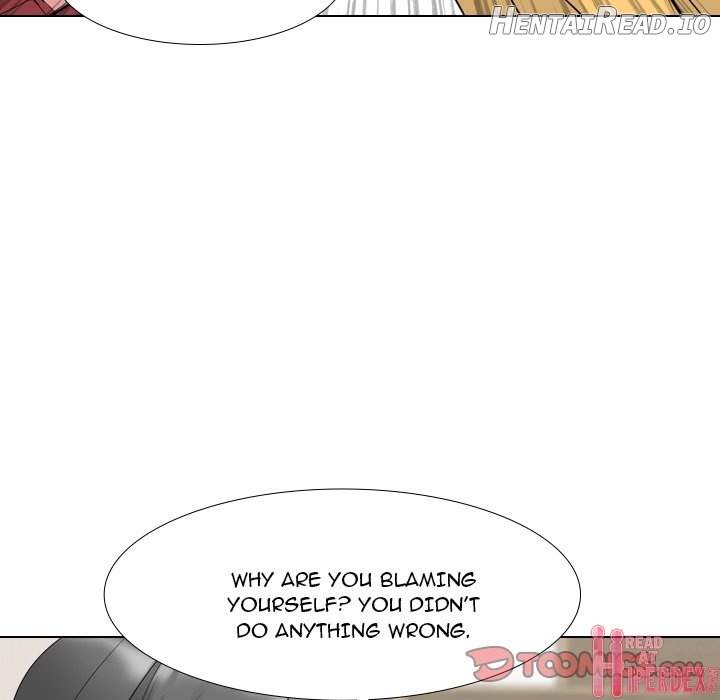 My Sister’s Secret Diary Chapter 13 - page 21