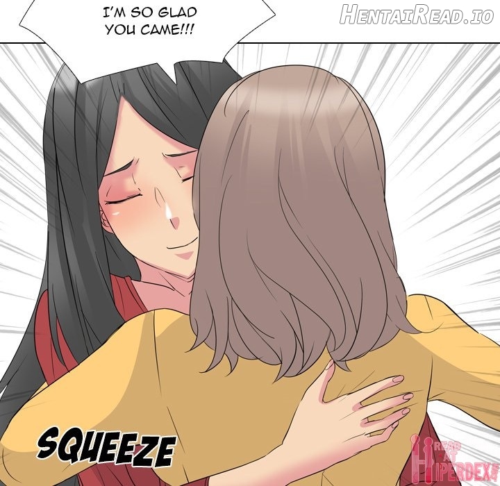 My Sister’s Secret Diary Chapter 13 - page 26