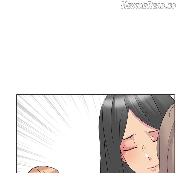 My Sister’s Secret Diary Chapter 13 - page 28