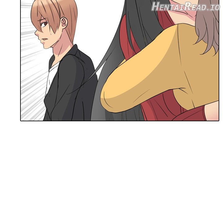 My Sister’s Secret Diary Chapter 13 - page 29