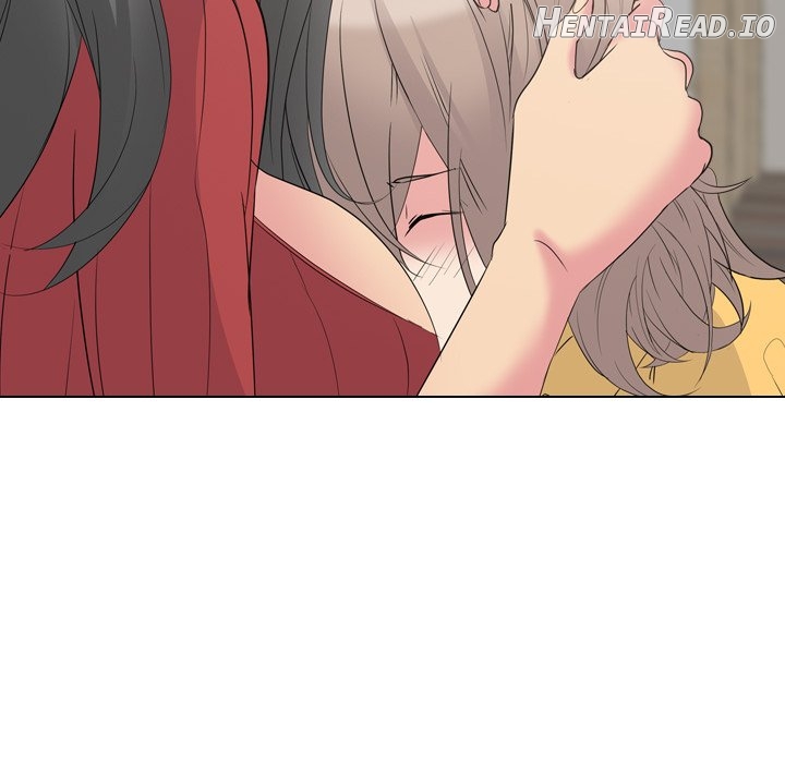My Sister’s Secret Diary Chapter 13 - page 34