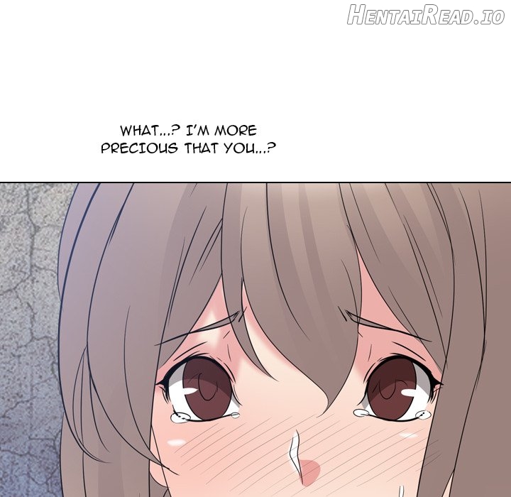 My Sister’s Secret Diary Chapter 13 - page 40