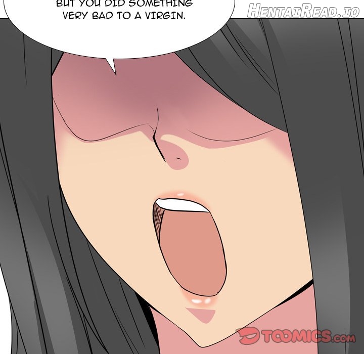 My Sister’s Secret Diary Chapter 13 - page 57