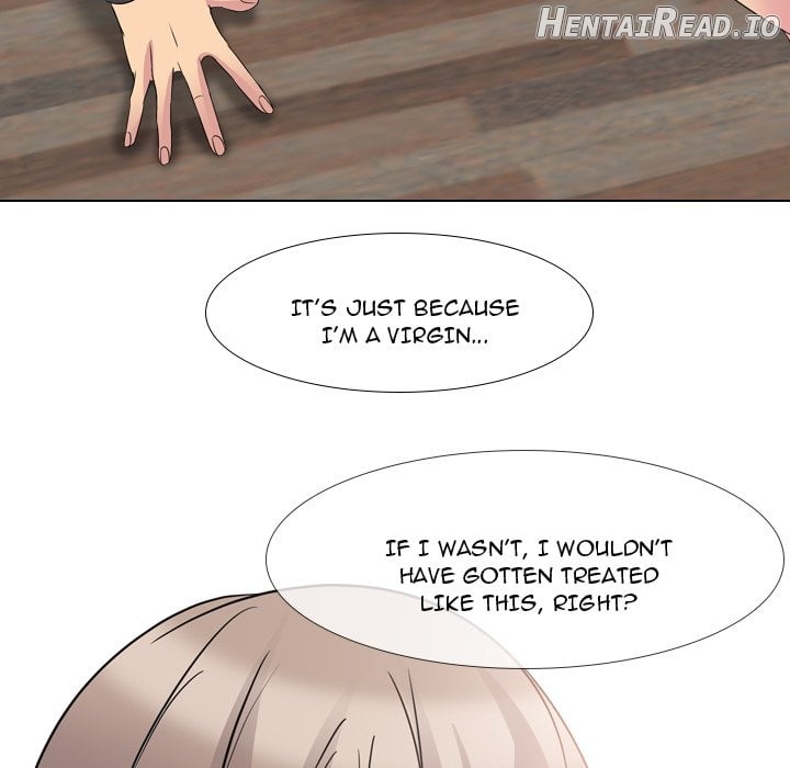My Sister’s Secret Diary Chapter 13 - page 60