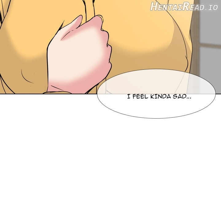 My Sister’s Secret Diary Chapter 13 - page 62