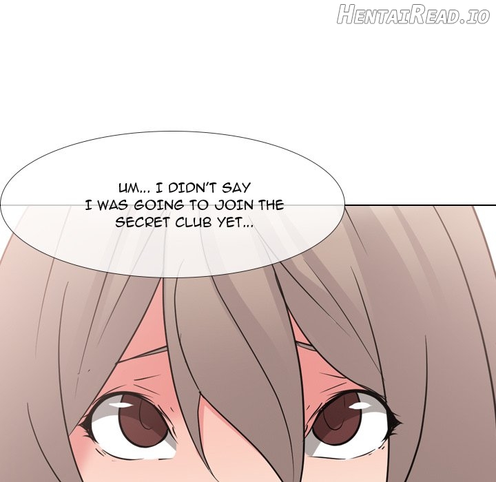 My Sister’s Secret Diary Chapter 13 - page 65