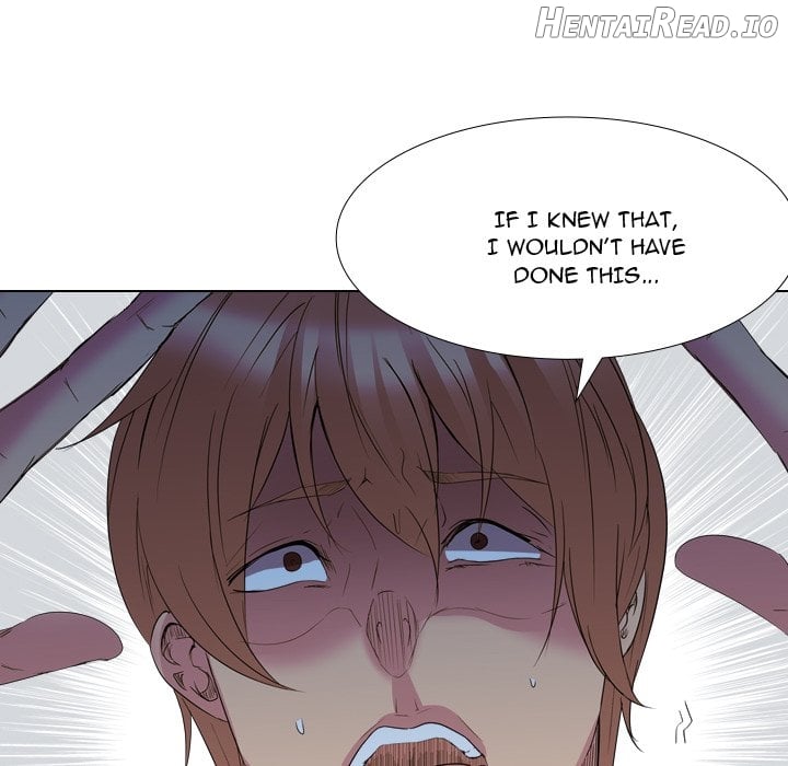 My Sister’s Secret Diary Chapter 13 - page 67