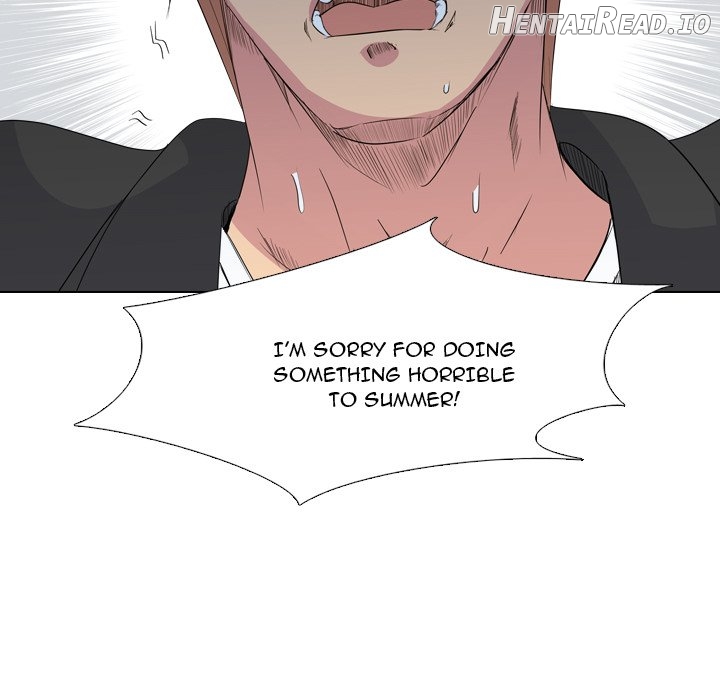 My Sister’s Secret Diary Chapter 13 - page 68