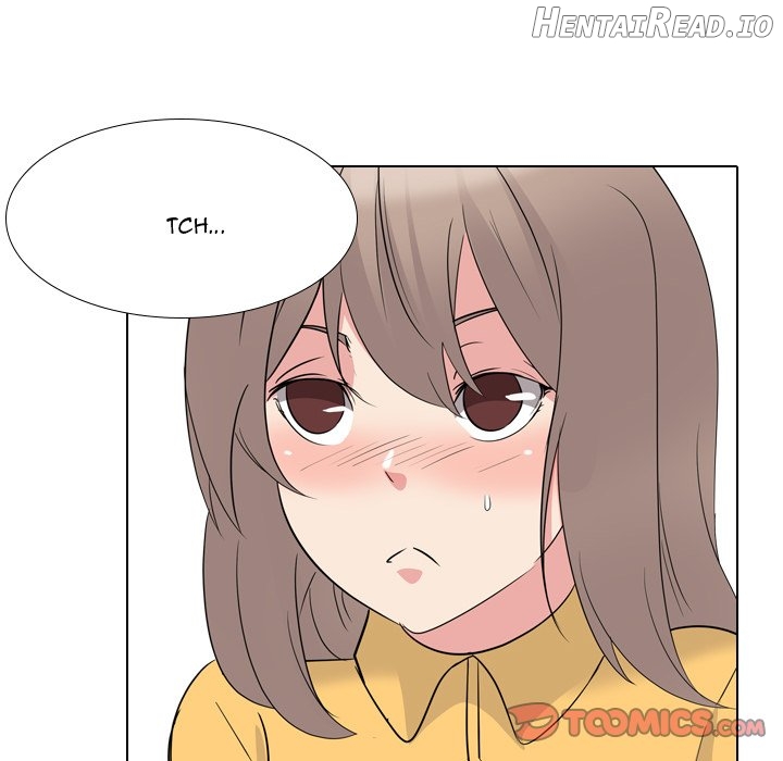 My Sister’s Secret Diary Chapter 13 - page 69
