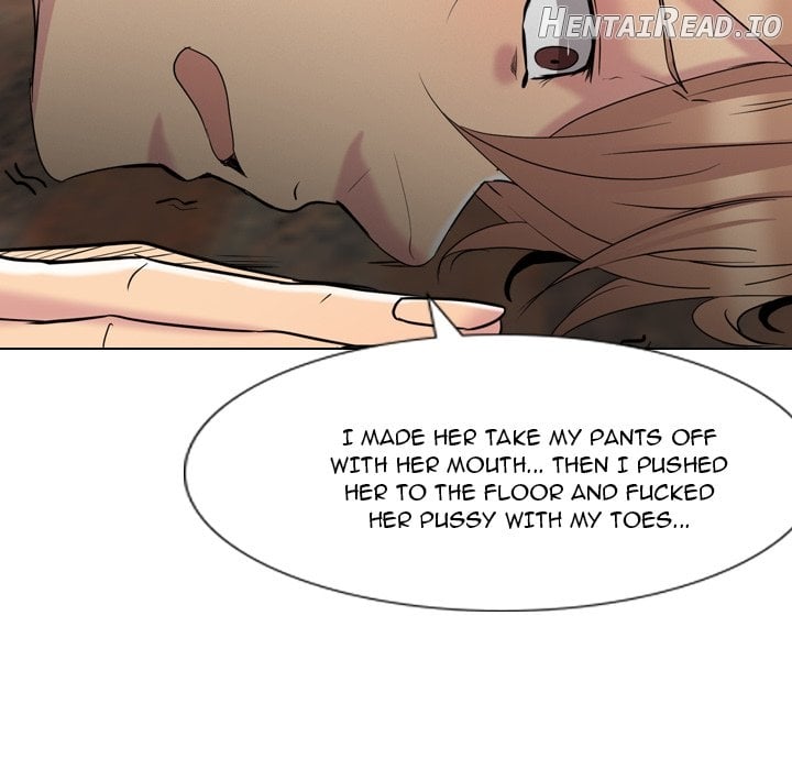 My Sister’s Secret Diary Chapter 13 - page 74