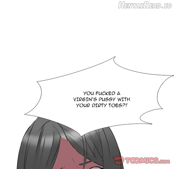 My Sister’s Secret Diary Chapter 13 - page 75