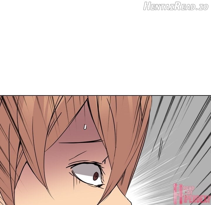 My Sister’s Secret Diary Chapter 13 - page 86