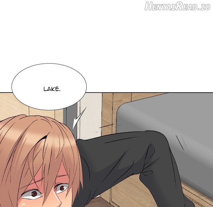 My Sister’s Secret Diary Chapter 13 - page 92