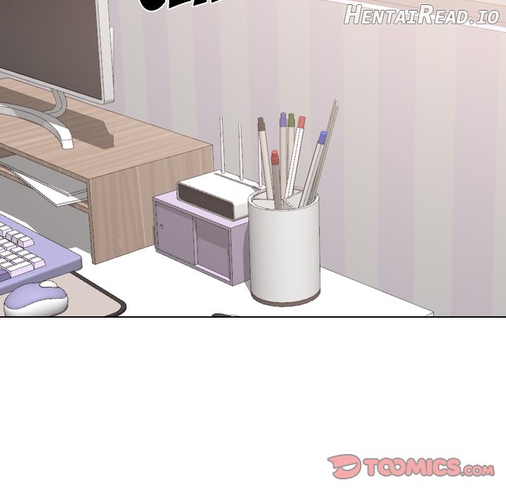 My Sister’s Secret Diary Chapter 13 - page 99