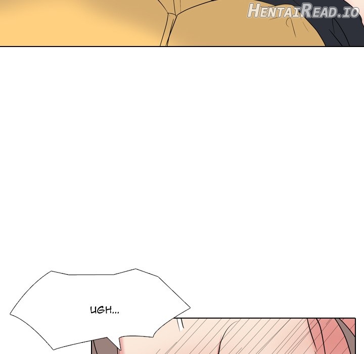 My Sister’s Secret Diary Chapter 14 - page 10