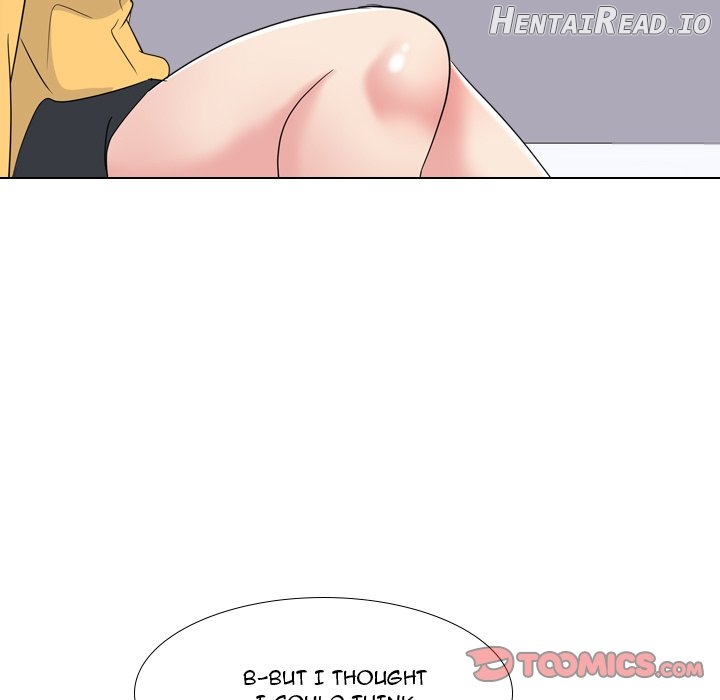 My Sister’s Secret Diary Chapter 14 - page 105
