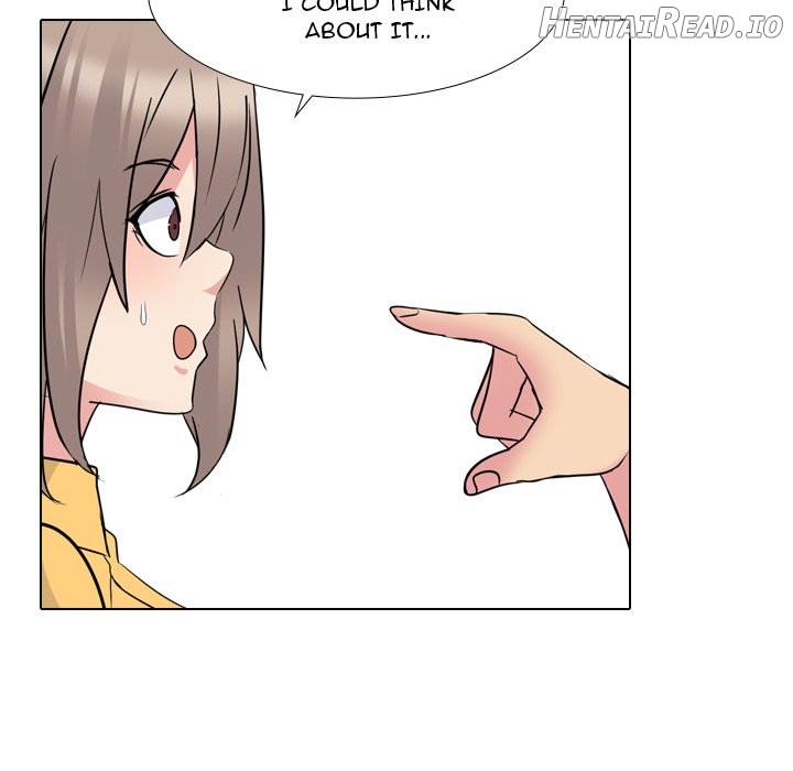 My Sister’s Secret Diary Chapter 14 - page 106