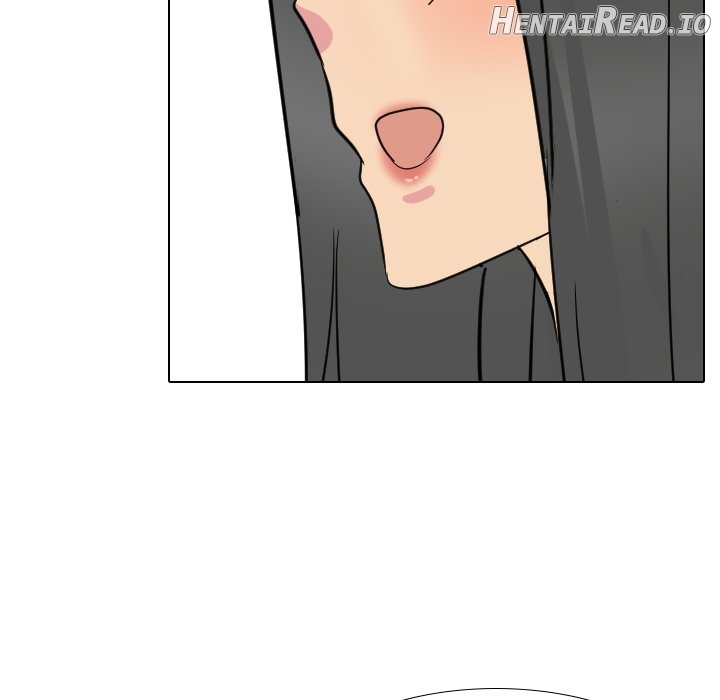 My Sister’s Secret Diary Chapter 14 - page 109
