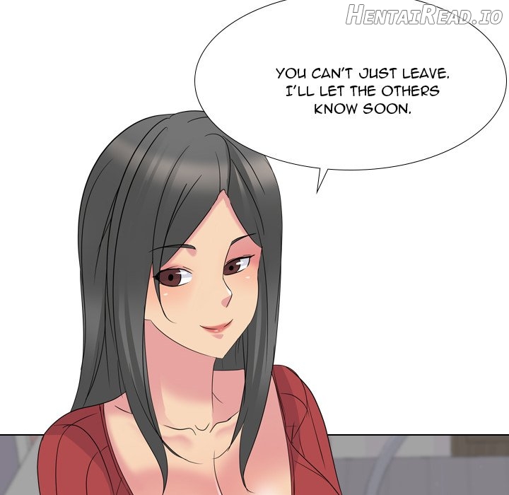 My Sister’s Secret Diary Chapter 14 - page 110
